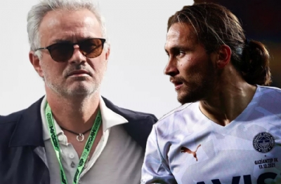 Miguel Crespo: Fenerbahçe, Mourinho ile yeniden Türk futboluna hakim olacak