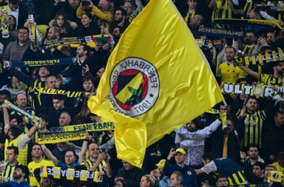 Fenerbahçe'nin açtığı tazminat davası eski! Bugün durup dururken gündeme geldi