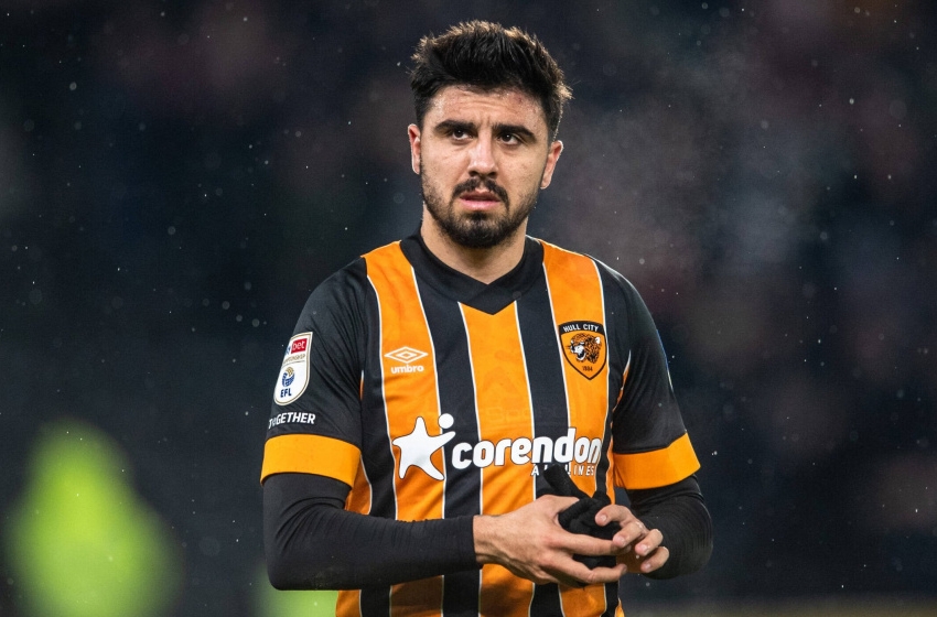 Ozan Tufan bombayı patlattı! 'Sebepsiz yere kadro dışı kaldım'