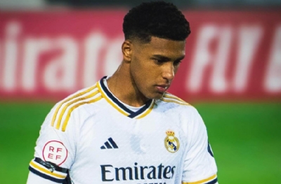 Real Madrid, Tobias'ı istemedi