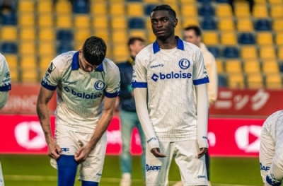 Jorthy Mokio Ajax'ta