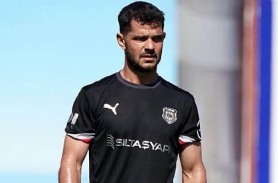 Pendikspor, yeni transferini açıkladı