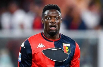 Caleb Ekuban imzaladı