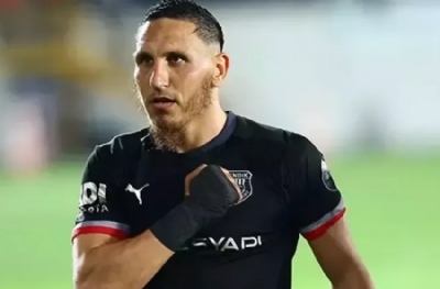  Iğdır FK'dan Amedspor'a transfer çalımı!