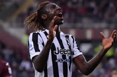 Moise Kean konusunda Fenerbahçe'ye kötü haber