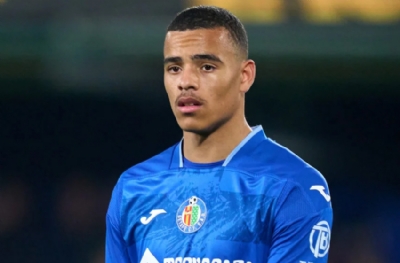 Lazio Greenwood yarışına katıldı