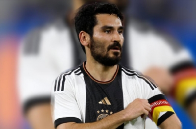 Galatasaray'a İlkay Gündoğan müjdesi! Barcelona, Almanya'nın kaptanına takım arıyor 