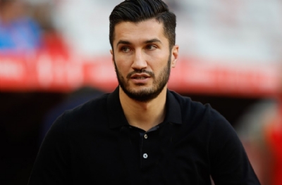 Nuri Şahin hocadan Beşiktaş'a 'çifte' kıyak! Fenerbahçe'ye dayak