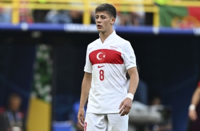 Real Madrid'den Arda Güler isyanı! 'Euro 2024 kadrosundan çıkarılsın”