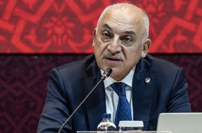 Büyükekşi'den 2.5 milyon euro'luk başkanlık hamlesi! Ya Hollanda ya Fransa