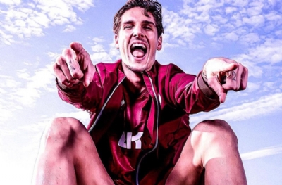 Galatasaray'a Zaniolo'dan haber var 