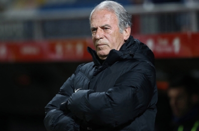  Mustafa Denizli'den kritik açıklama! Tehlike için uyardı