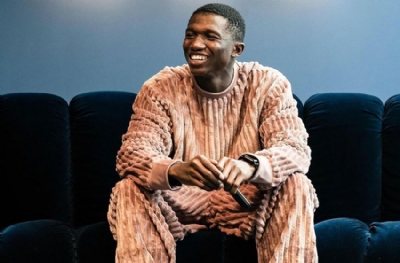 Lamine Camara çok yakın