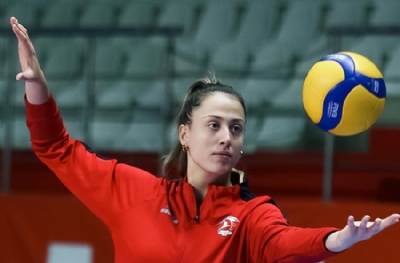 Zeynep Sude Demirel'in yeni adresi