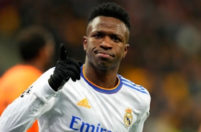  Neymar, Vinicius Junior'ı çirkin buluyor