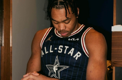  Scottie Barnes'ten 270 milyon dolarlık sözleşme