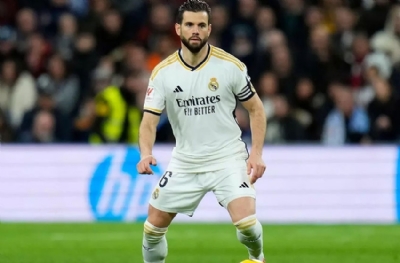  Real Madrid'de bir devir kapandı