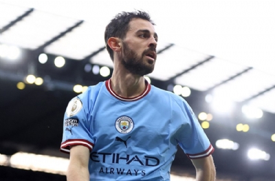 Bayern'in odağı Bernardo Silva'da