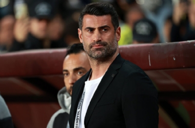 Başın sağsolun Volkan Demirel