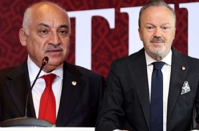 Ali Koç protokolü Fenerbahçe’ye açtı! Büyükekşi ile Günay birbirine girdi