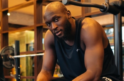 Fenerbahçeliler toplanın! Lukaku’nun kankası yeni takımını açıkladı