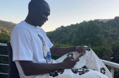 Aboubakar, Fenerbahçe'ye gitmeden önce 2. Lige düşen Altay'ı satın alıyor 