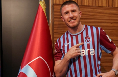 Lundstram, Trabzonspor'a için 'feda' dedi! 1 yılda istediği parayı 2 yılda alacak