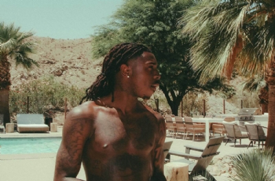  Moise Kean'dan Beşiktaş'a Talisca kıyağı! Ya siyah-beyaz ya beyaz-siyah giyecek
