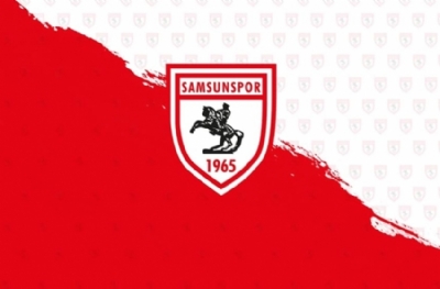  Samsunspor'dan harcama limiti tepkisi!