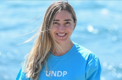 Şahika Ercümen, Dünya Şampiyonası'nda rekoru hedefliyor