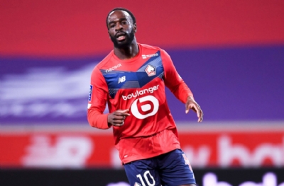 Ajax, Jonathan Ikone'yi istiyor