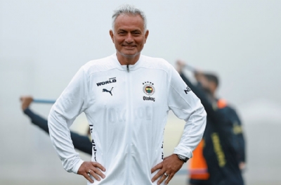 Mourinho taktiği verdi