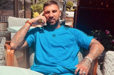 Quaresma'dan Türkiye paylaşımı