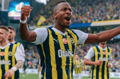 Batsman'ın yeni mesleği 