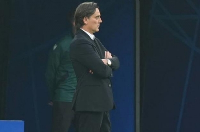 Montella maç öncesi konuştu