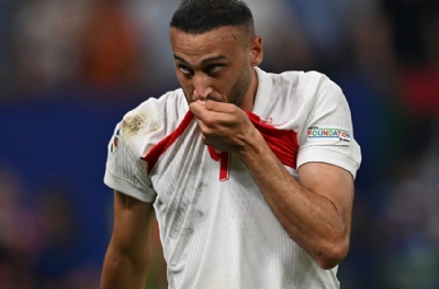 Cenk Tosun: Hayal ettiğim gibi