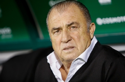 Yorumcu Fatih Terim'den inciler 