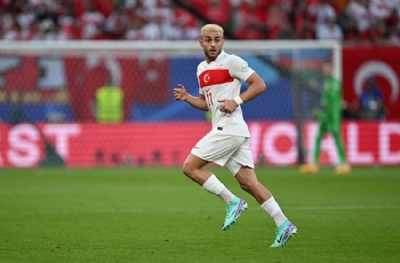 Çekya'yı dağıtan Barış Alper için Manchester United ve Tottenham iddiası