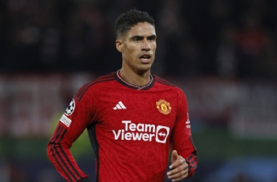 Beşiktaş'tan Varane'a teklif