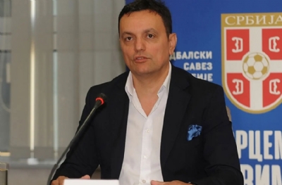 Futbol federasyonu başkanı istifa etti! Skandal patlak verince dayanamadı
