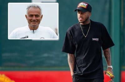 Fred'den Mourinho sözleri! Manchester United döneminde sorunları vardı