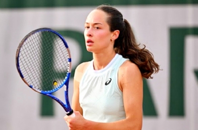 Zeynep Sönmez, Wimbledon'da ana tabloya kalamadı