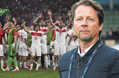 Avusturyalıların ağzında sürekli 6-1! Sportif direktörleri Schöttel konuştu