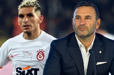 Okan Buruk, Torreira'yı gönderme kararı aldı! Yeni ön libero Tottenham’dan