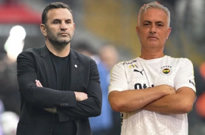 Okan Buruk 'hayrandı' Mourinho 'isterim' dedi! Fenerbahçe hamleyi yaptı