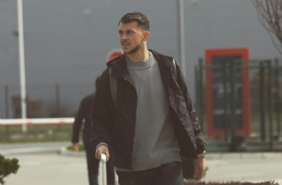 Samardzic, Fenerbahçe'ye artık daha yakın! 'Mourinho'dan büyüleniyor'