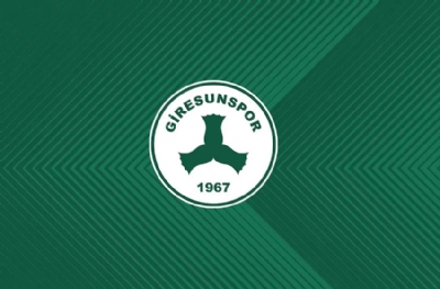Giresunspor'a transfer yasağı 