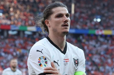 Marcel Sabitzer'den itiraf geldi