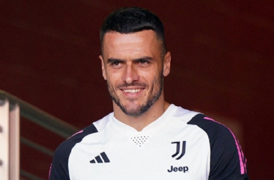 Eski hocası Filip Kostic için devrede