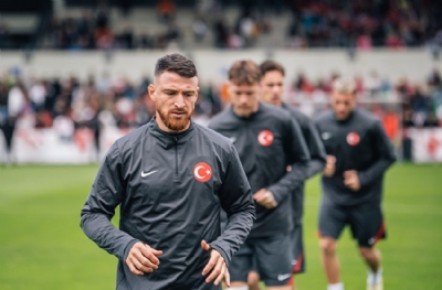 Avusturya maçı öncesi meydan okudu! 'İçimde 6-1 yara kaldı bende iz bıraktı'